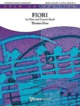 Thomas Doss Notenblätter 2117-17-010M Fiori