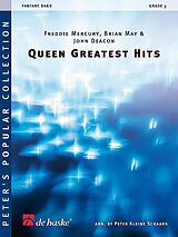  Notenblätter Queen - Greatest Hits