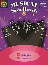 John Lennon Notenblätter Hören lesen und spielen - Musical-Spielbuch (+Audio online)