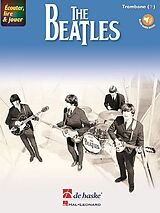 John Lennon Notenblätter Écouter lire & jouer - The Beatles (+Audio online)