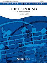 Thomas Doss Notenblätter The Iron Ring - A Musical Memorial