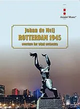 Johan de Meij Notenblätter Rotterdam 1945