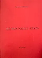 Salvatore Sciarrino Notenblätter 2 Risvegli e il vento