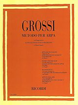 Maria V. Grossi Notenblätter Metodo e 65 piccoli pezzi