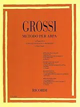 Maria V. Grossi Notenblätter Metodo e 65 piccoli pezzi