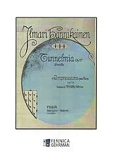 Ilmari Hannikainen Notenblätter Impressionen op.11b