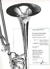 Yves Bordères Notenblätter Exercices récréatifs vol.2