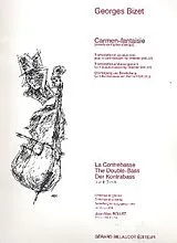 Georges Bizet Notenblätter Carmen-Fantaisie