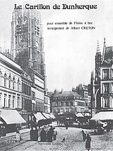  Notenblätter Le Carillon de Dunkerque pour