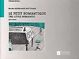  Notenblätter Le petit romantique