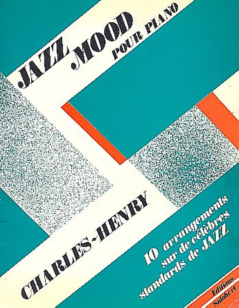 Jazz Mood