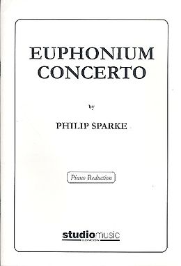 Philip Sparke Notenblätter Konzert