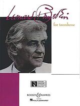 Leonard Bernstein Notenblätter Bernstein