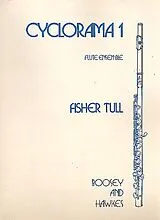 Fisher Tull Notenblätter Cyclorama vol.1