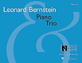 Leonard Bernstein Notenblätter Trio