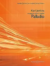 Karl Jenkins Notenblätter Palladio