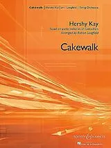 Hershy Kay Notenblätter Cakewalk