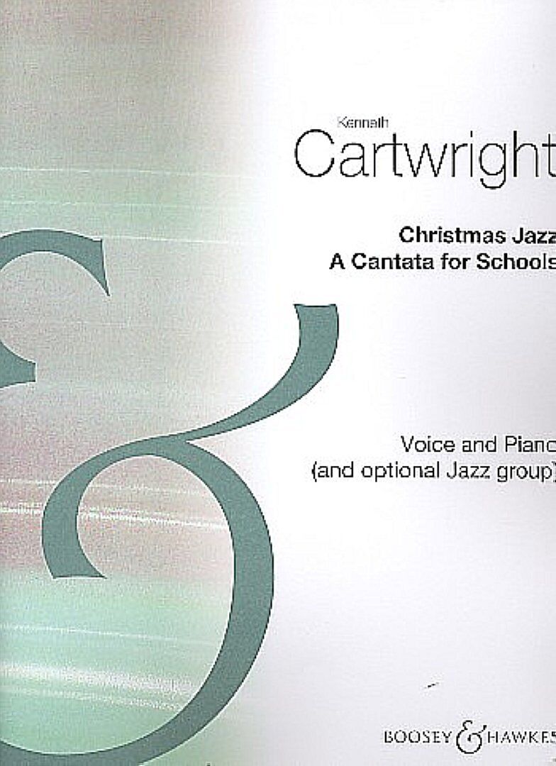 Christmas Jazz