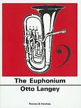 Otto Langey Notenblätter Practical Tutor for Euphonium