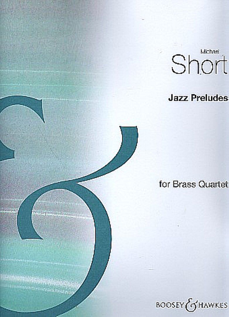 Jazz Preludes