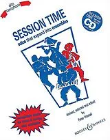  Notenblätter Wastall, PeterSession Time