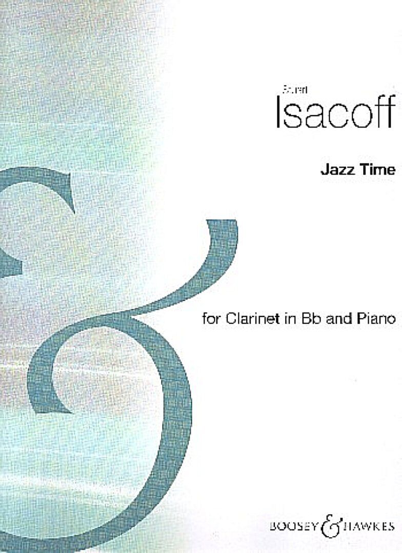 Jazz Time