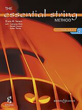 Sheila M. Nelson Notenblätter The essential String Method vol.3