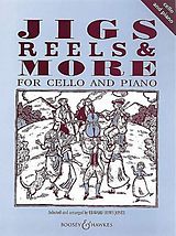  Notenblätter Jigs, Reels and more