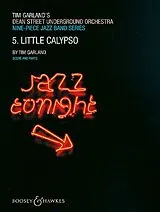 Tim Garland Notenblätter Jazz Tonight Band 5