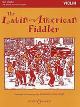  Notenblätter The Latin-American Fiddler