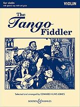  Notenblätter The Tango Fiddler for violin