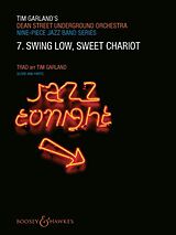 Tim Garland Notenblätter Jazz Tonight Band 7