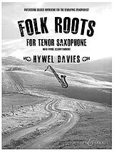  Notenblätter Folk Roots