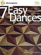 Geheftet 7 Easy Dances von 
