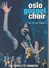  Notenblätter Oslo Gospel Choir - we lift our hands