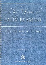Sally Beamish Notenblätter Under the Wing of the Rock