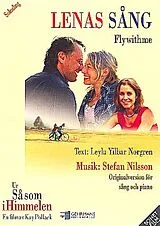 Stefan Nilsson Notenblätter Lenas sang