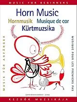  Notenblätter Hornmusik für Anfänger