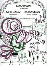  Notenblätter Oboenmusik für Anfänger