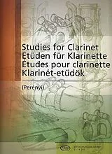  Notenblätter Etüden