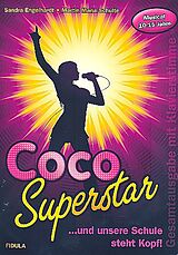 Sandra Engelhardt Notenblätter Coco Superstar