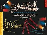 Ulrich (Uli) Führe Notenblätter Sallys Songs für