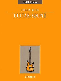  Notenblätter Guitar-SoundLieder, Songs, Shanties und Spirituals