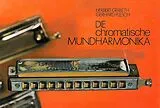Herbert Gerberth Notenblätter Die chromatische Mundharmonika