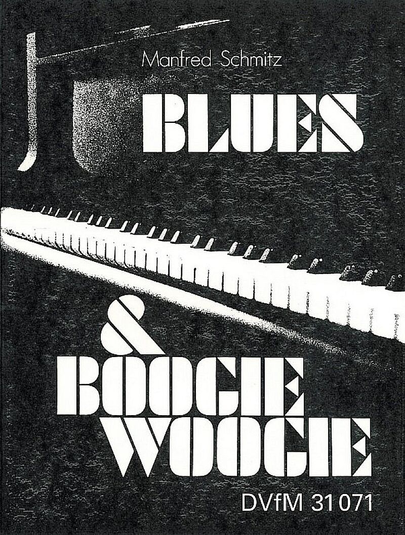 Jazz Parnazz Band 4 - Blues und Boogie Woogie