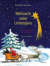  Notenblätter Weihnacht voller Lichterglanz