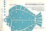 Herbert Gadsch Notenblätter Die undankbare Flunder für 1-3
