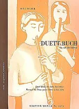  Notenblätter Duett-Buch Band 2