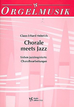 Chorale meets Jazz
