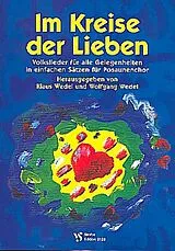  Notenblätter Im Kreise der Lieben